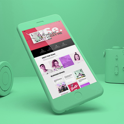 Website Ontwikkeling